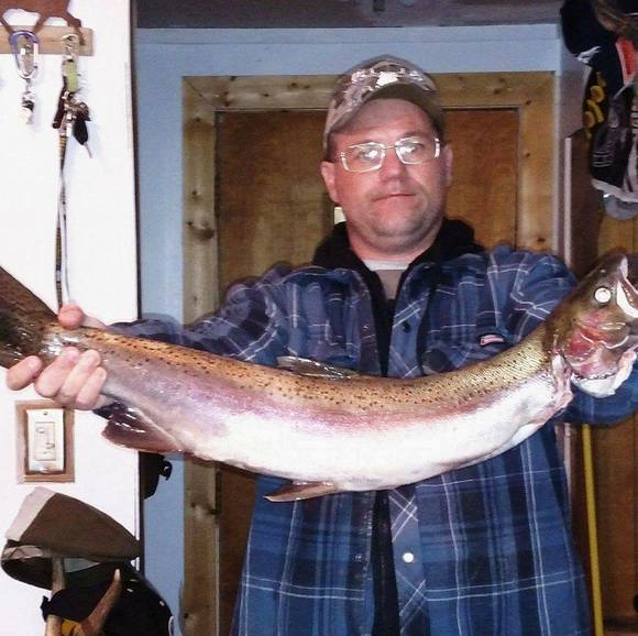 Meet your Posher, Keith - Picture 1 of 1